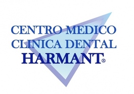 Logo Centro Médico Harmant